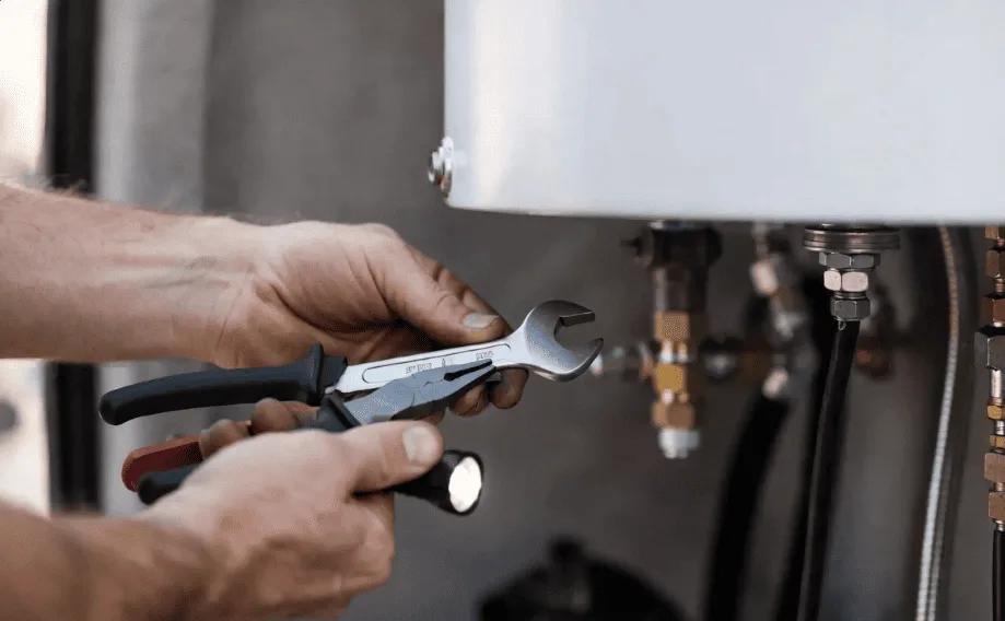 Why choose Water Heater Repair in Charlton Heights, WV